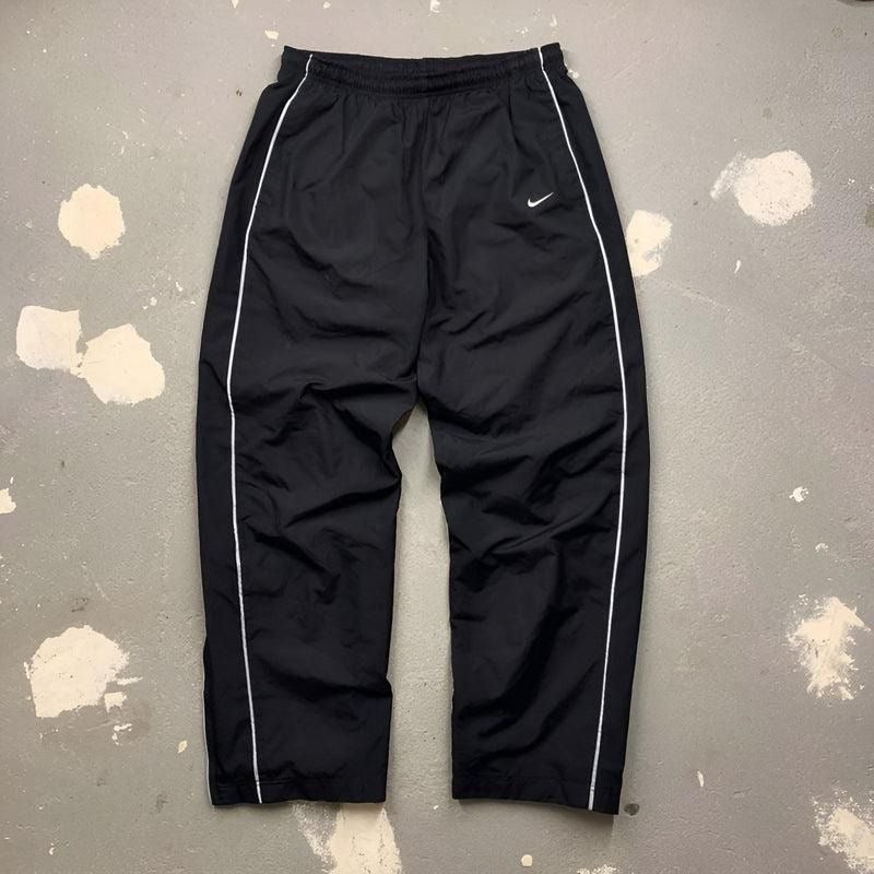 Nike vintage trackpants