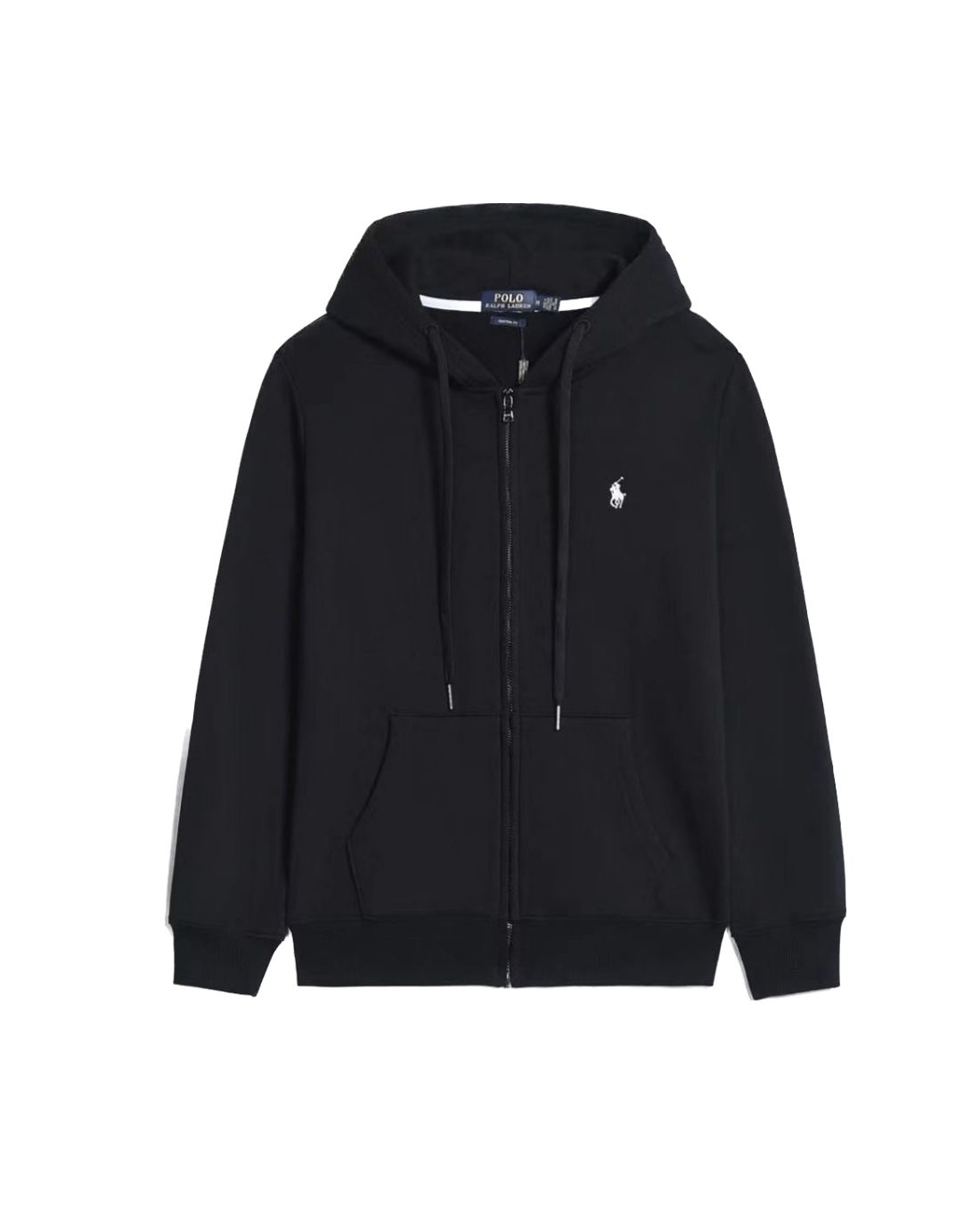 Ralph Lauren zip hoodie