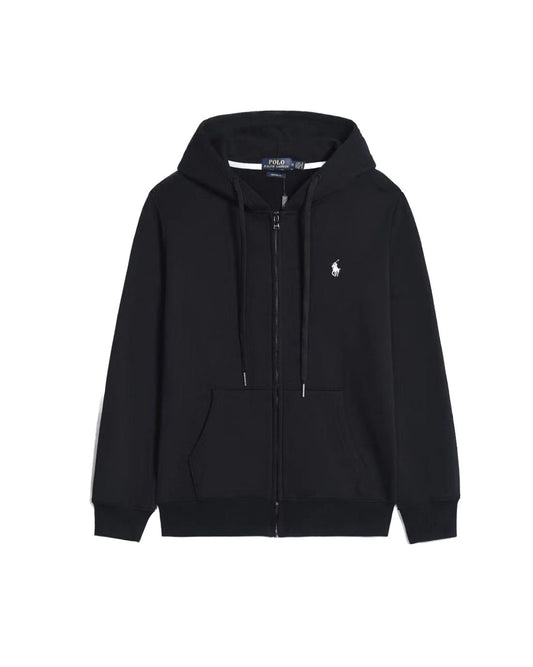 Ralph Lauren zip hoodie