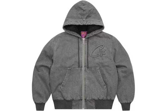 cortiez jacket