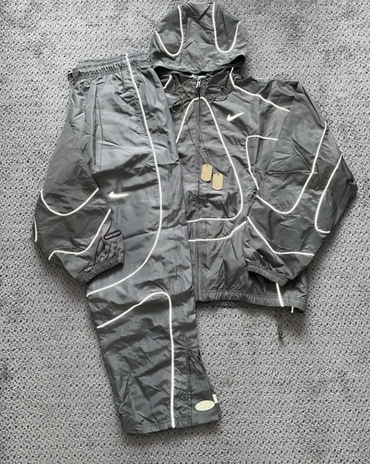 Nike X Cortiez tracksuit