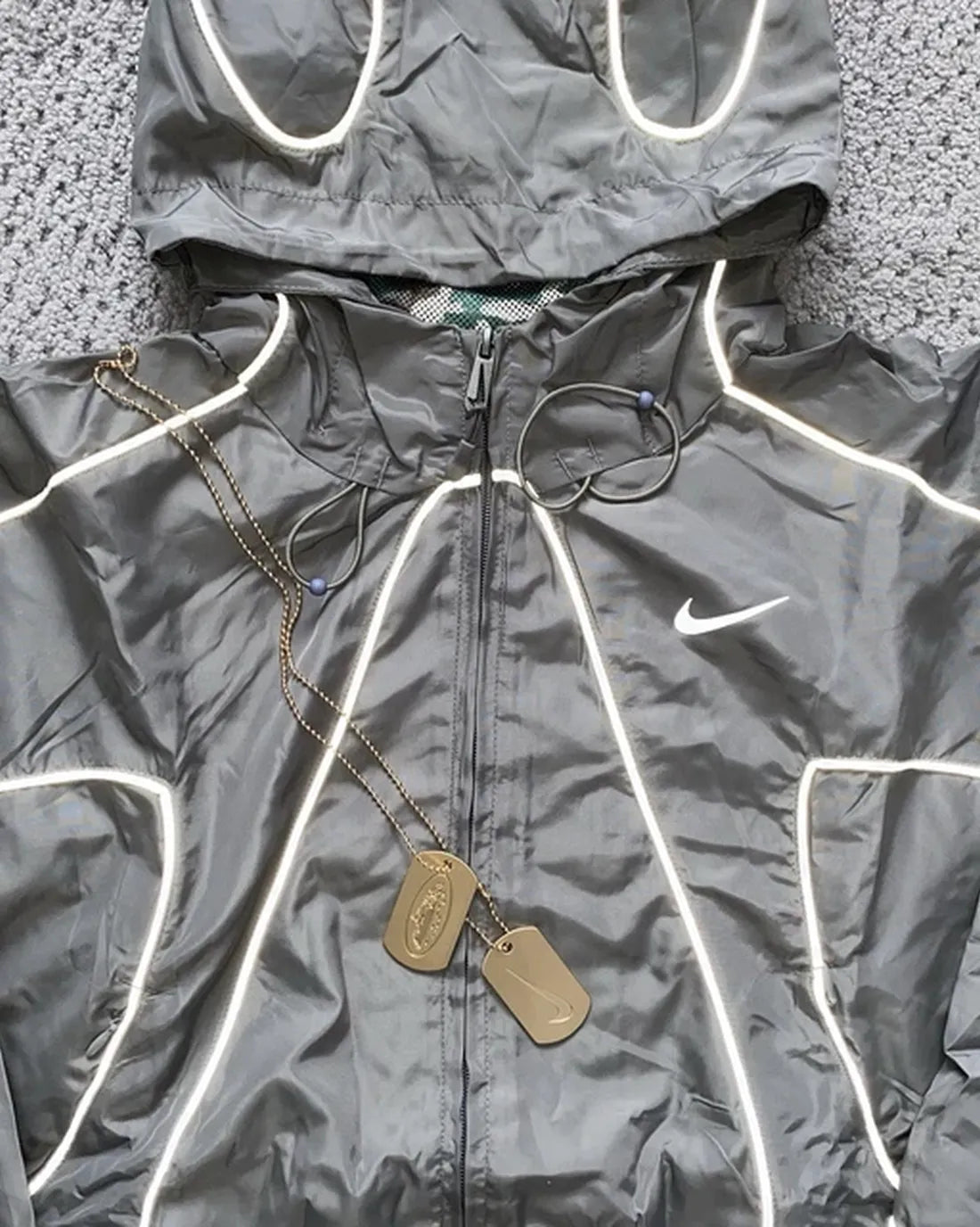 Nike X Cortiez tracksuit
