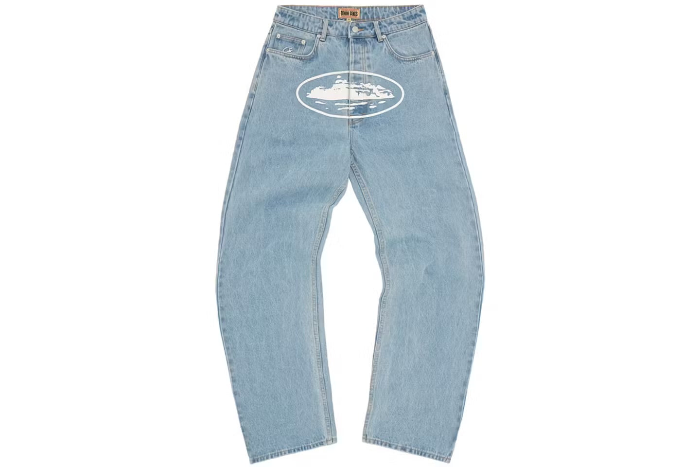 cortiez jeans