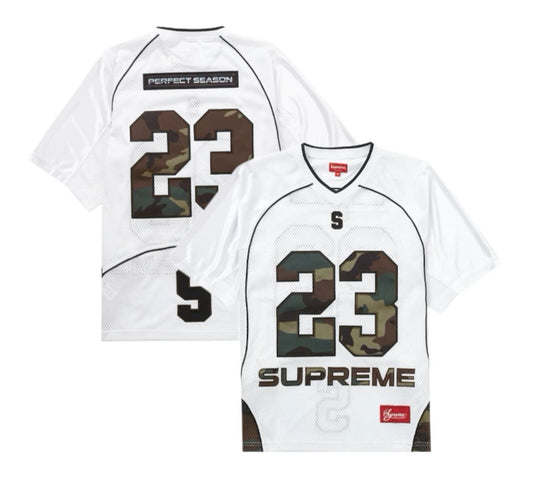 Supreme jersey
