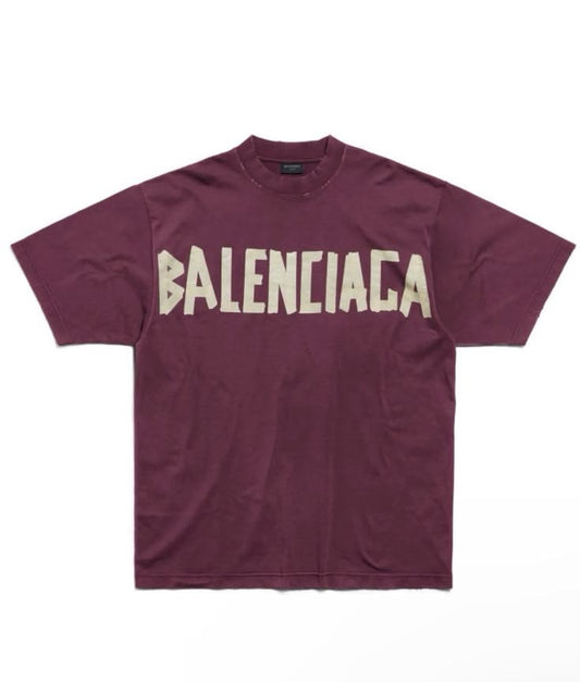 Balenciaga t-shirt
