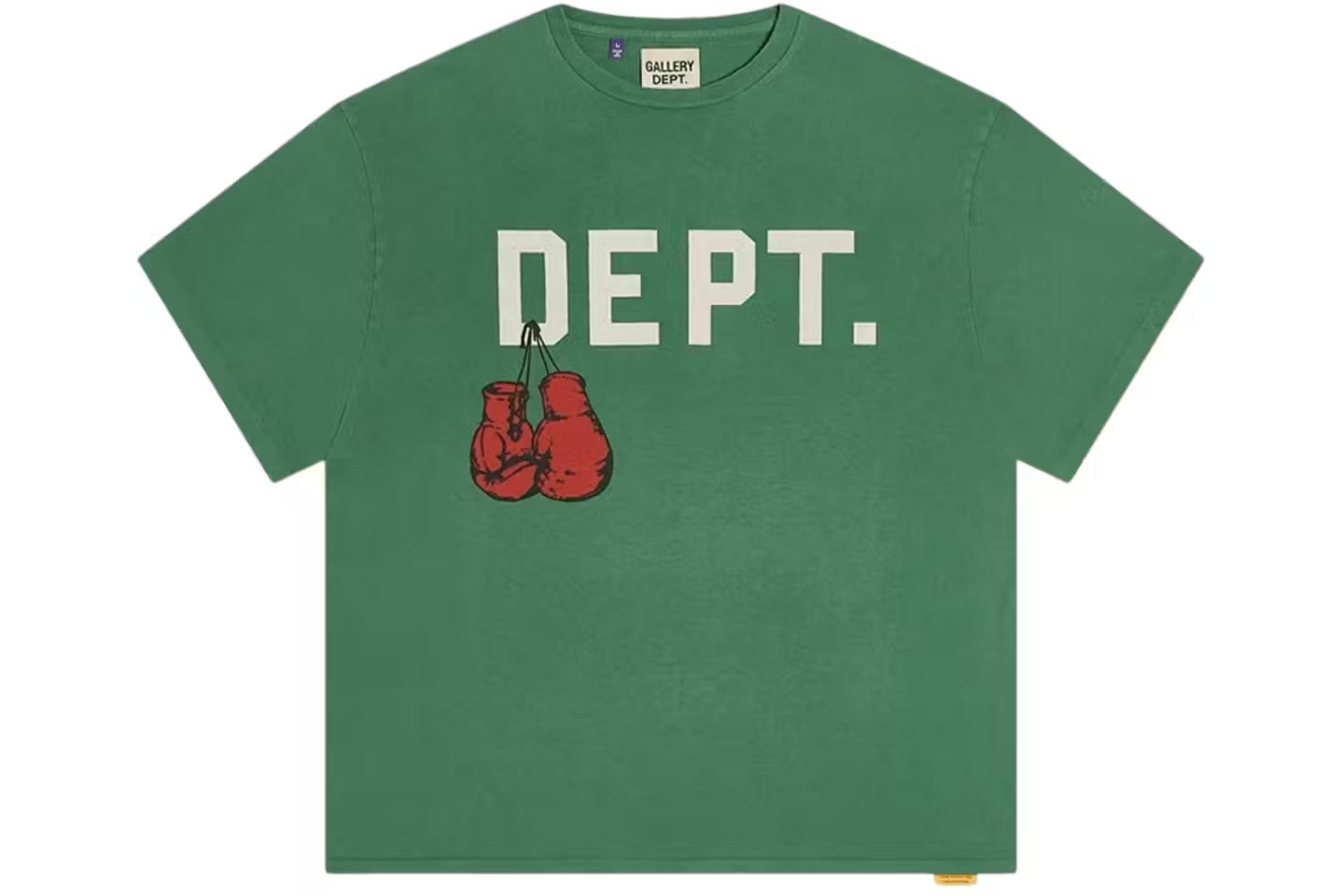 Gallery-Dept  t-shirt