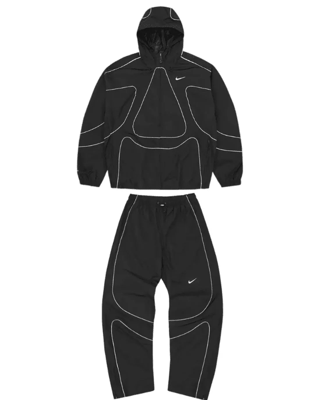 Nike X Cortiez tracksuit
