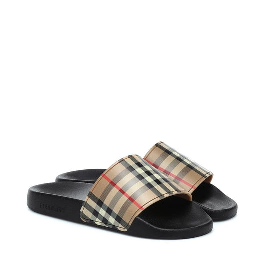 Burberry Slide
