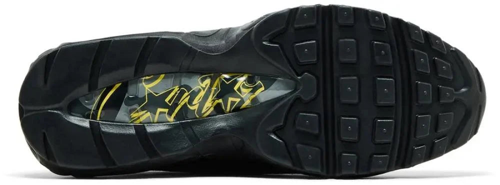 Corteiz shoes
