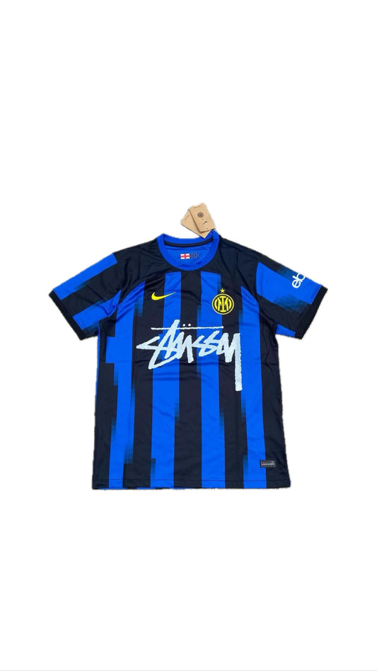Nike x Stussy inter