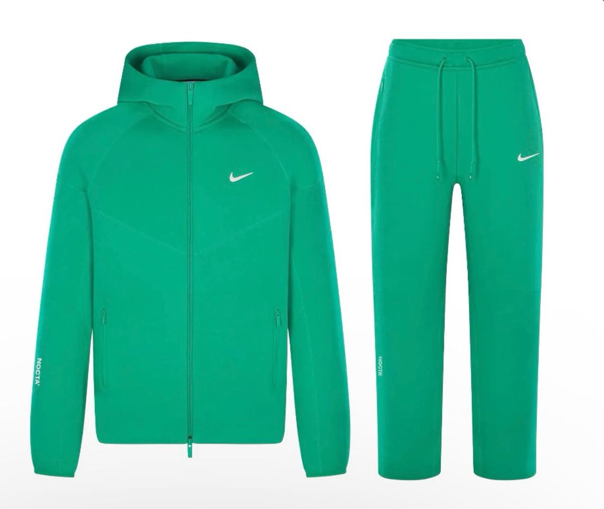 Nike Nocta Tech