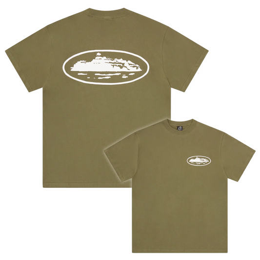 cortiez t-shirt