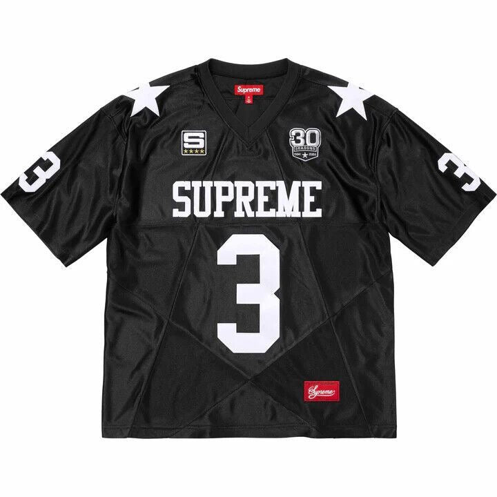 Supreme jersey