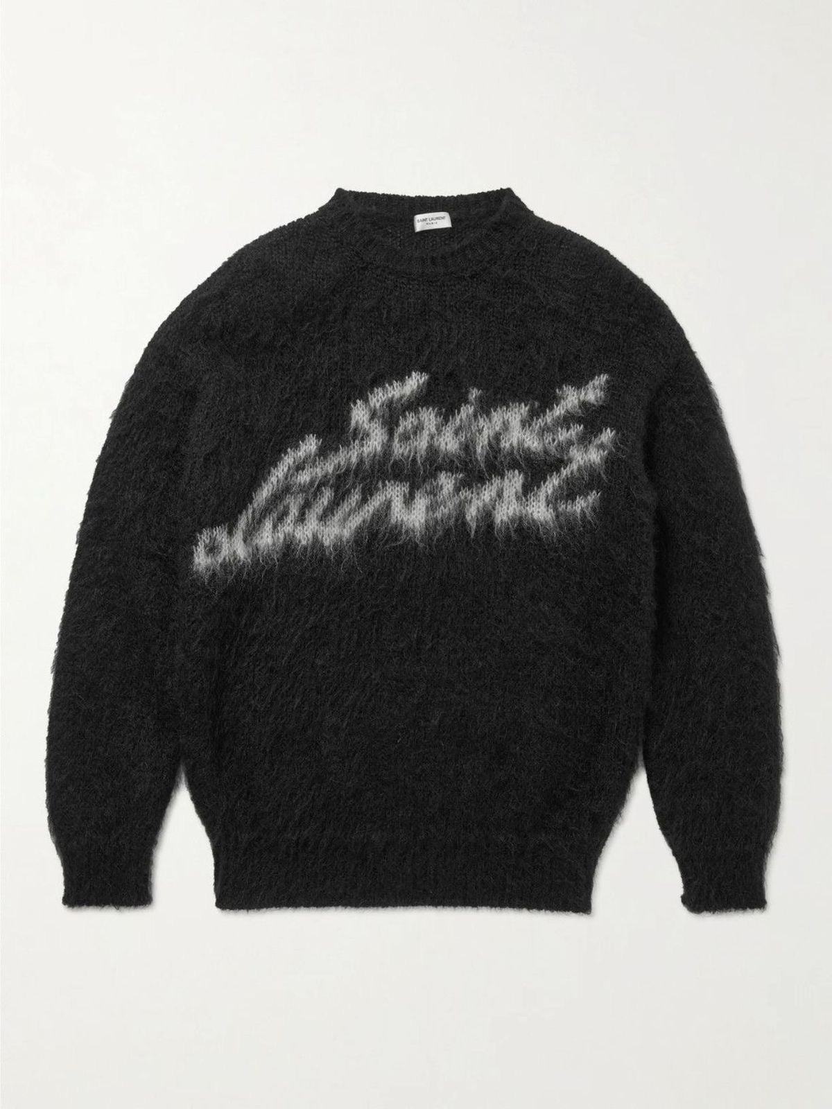 Saint Lauren Sweater