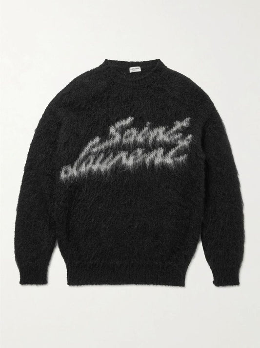 Saint Lauren Sweater