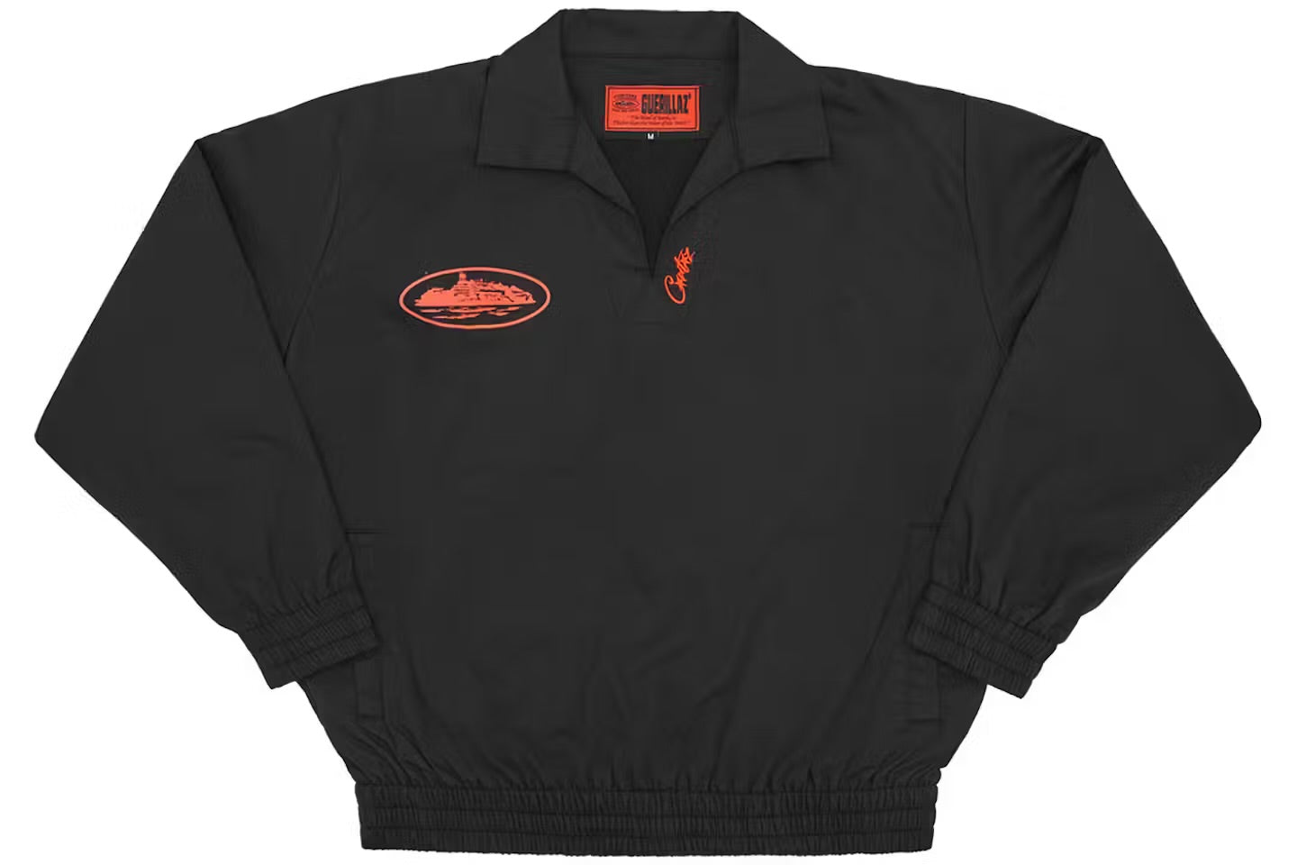 cortiez jacket