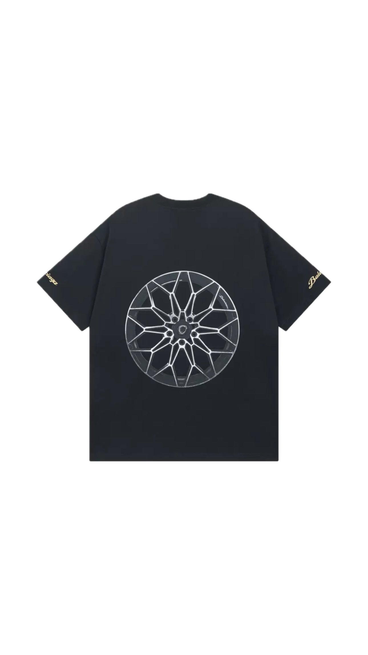 Balenciaga t-shirt