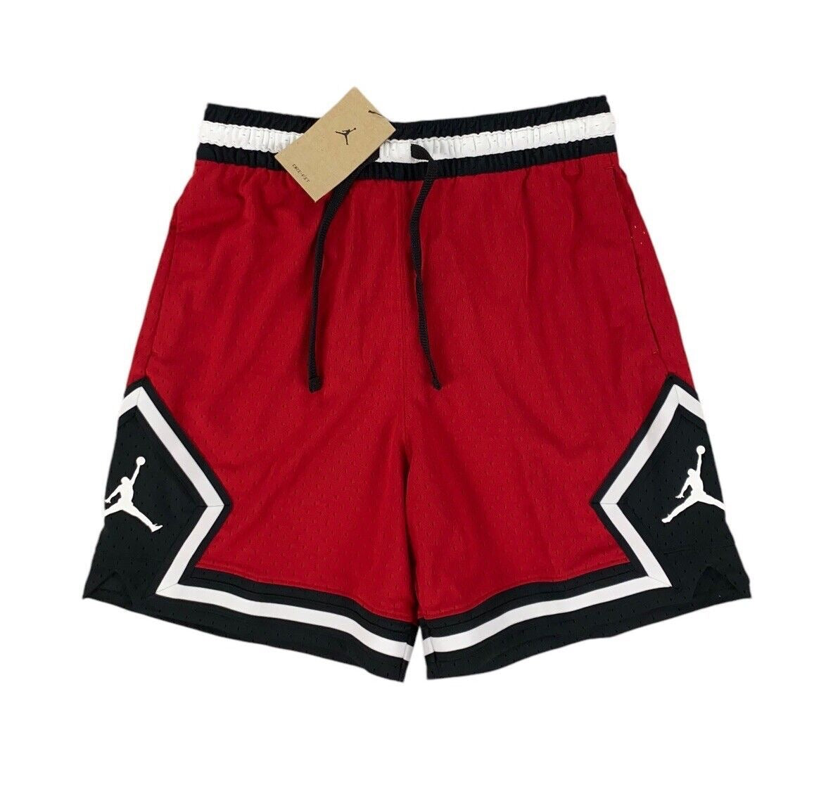 JORDAN DRI-FIT SHORT