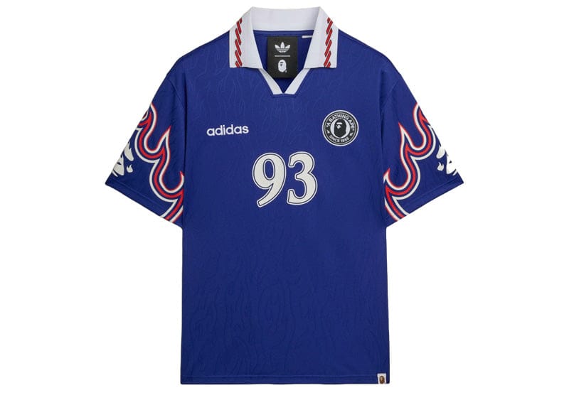 Adidas x BAPE t-shirt