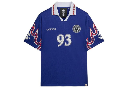Adidas x BAPE t-shirt