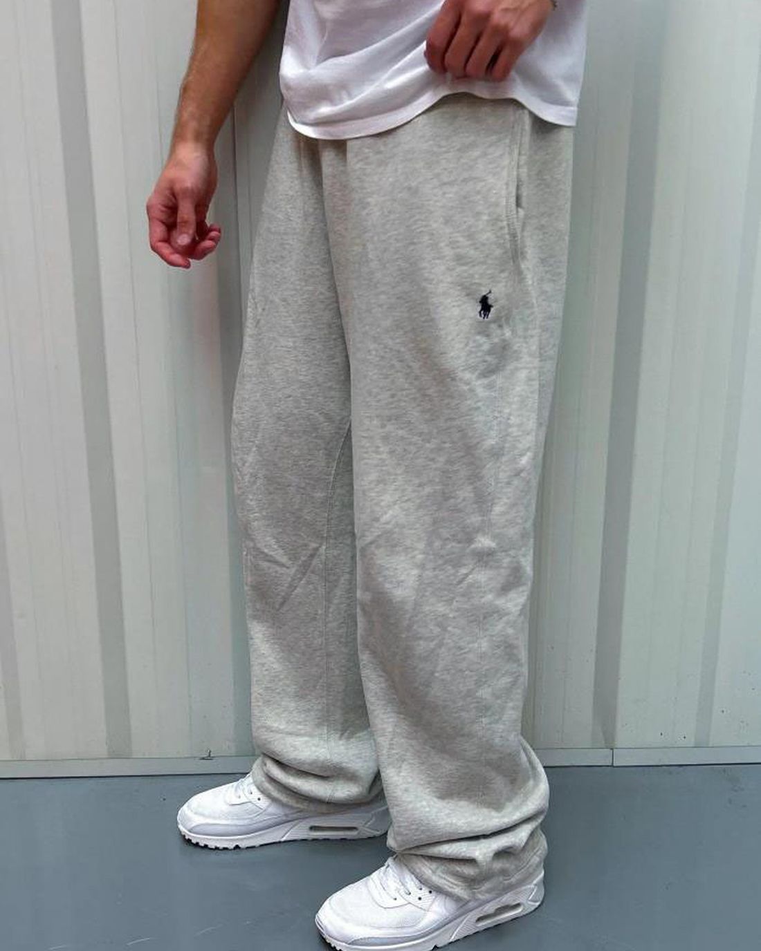 POLO JOGGER