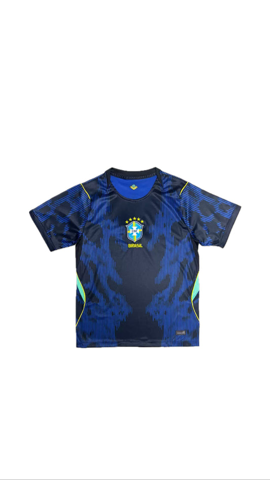 brazil t-shirt