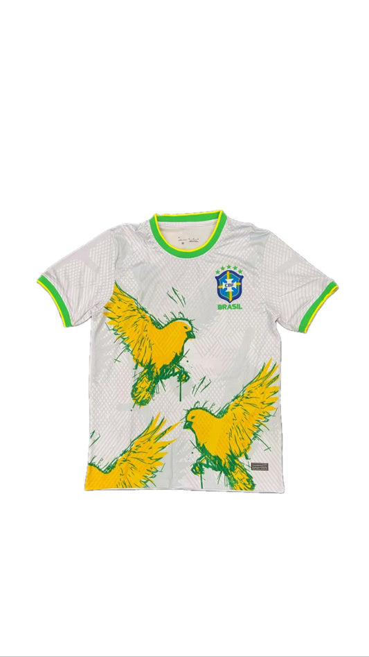brazil t-shirt