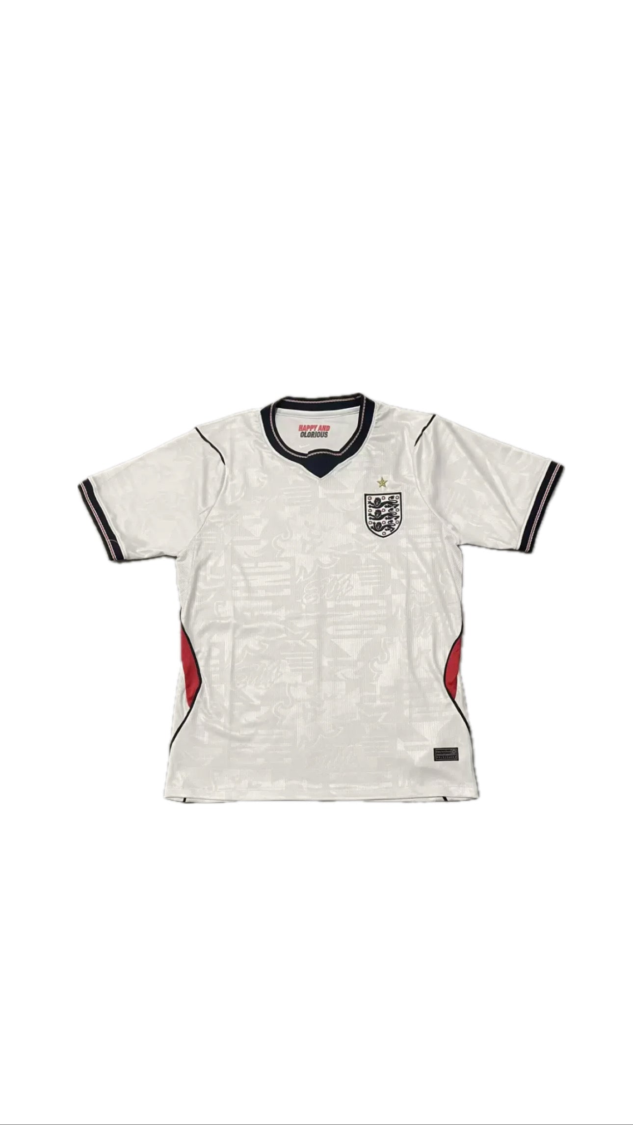 England t-shirt