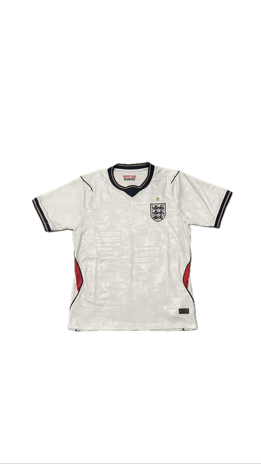 England t-shirt