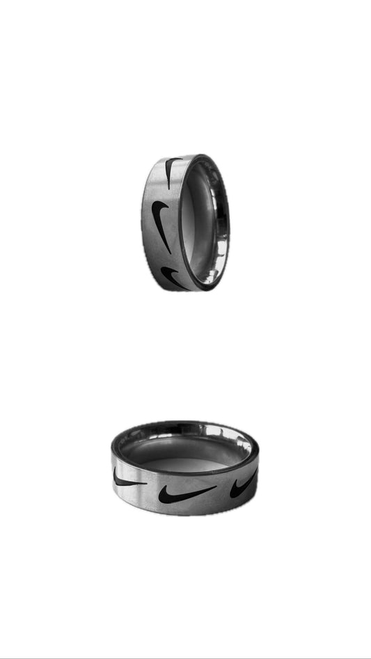 Nike ring