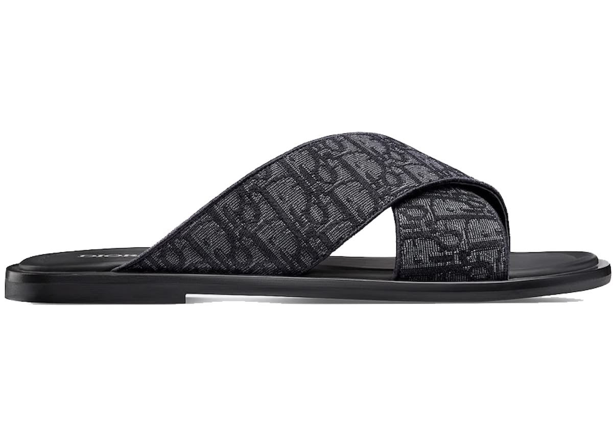 Dior slipper