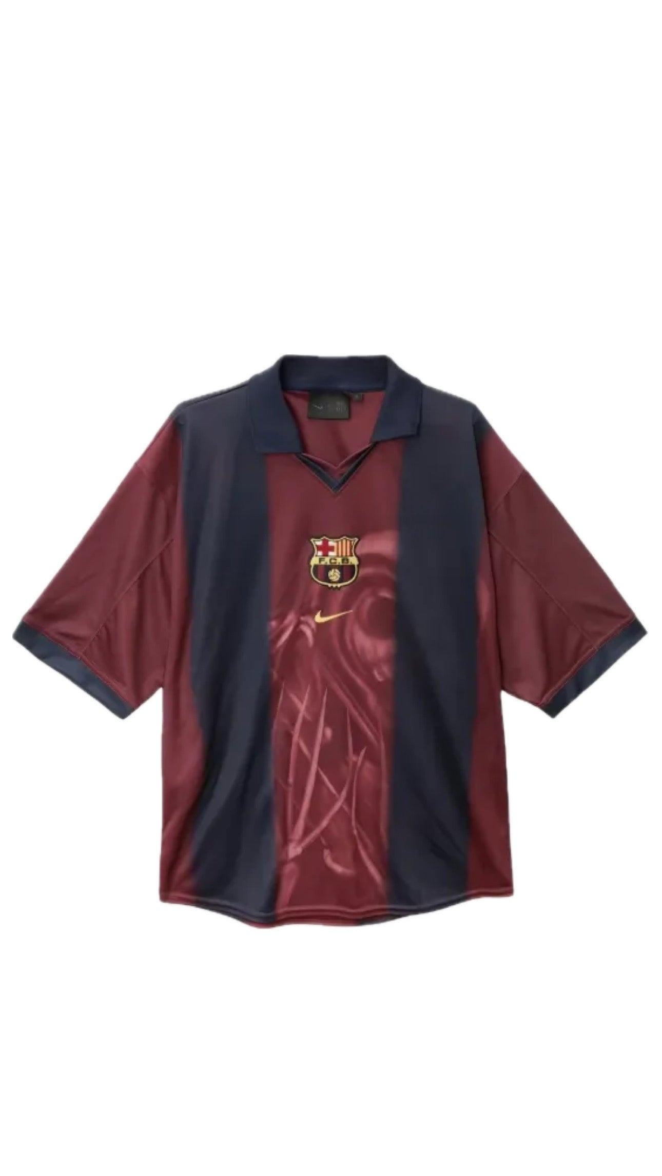 Nike x Barcelona