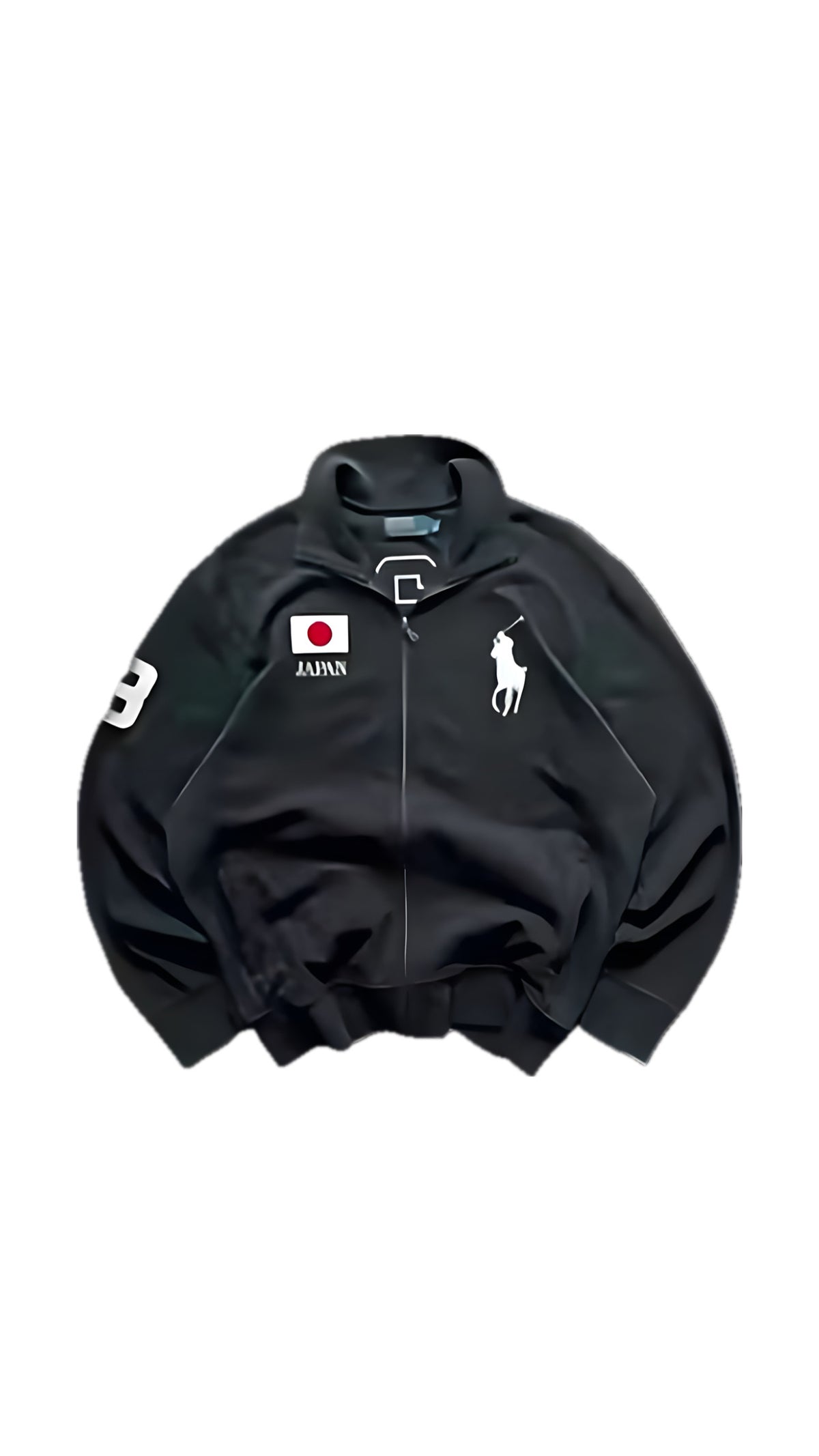 Ralph lauren jacket
