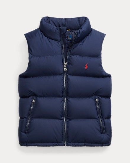 Ralph lauren vest