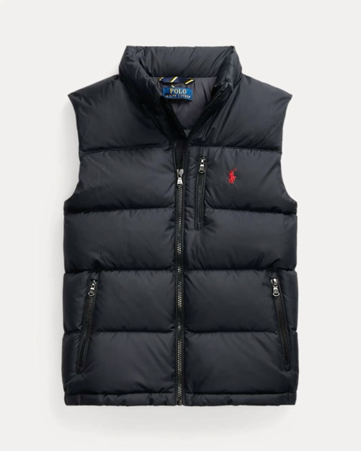 Ralph lauren vest
